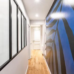 Apartment 127 St Dom - Emplacement Parfait - 7eme
