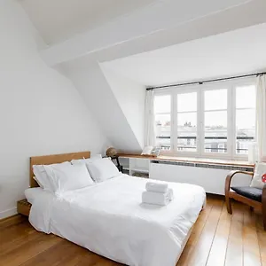  Apartment De Ville - Marais