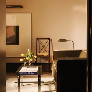  Apartment Pied A Terre Tuileries