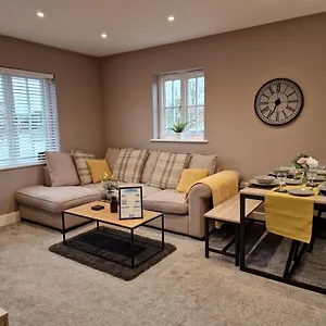 Entire Central 2 Bedroom , Malton United Kingdom