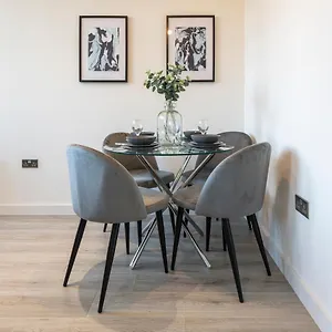Stylish 2 Bed Close To , Bradford (West Yorkshire) United Kingdom