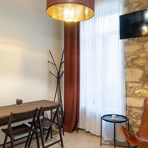 Quattro Domus , Heraklion (Crete) Greece