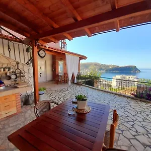Stefanel View-frederika , Himare Albania