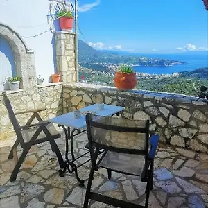 Castle Of , Himare Albania